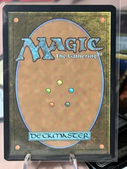 Dragonskull Summit, MTG, TMNT Commander, Magic the Gathering, Ninja Turtles - Image 2