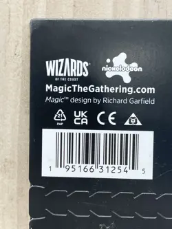MTG Secret Lair x Avatar the Last Airbender A Lot to Learn Rainbow Foil New - Image 5