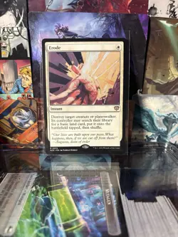 Erode Secrets of Strixhaven Regular - Image 1