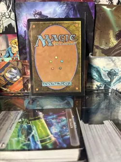 Erode Secrets of Strixhaven Regular - Image 2