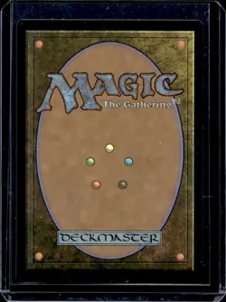 2019 Magic MTG Commander Sudden Substitution #11 - Image 2