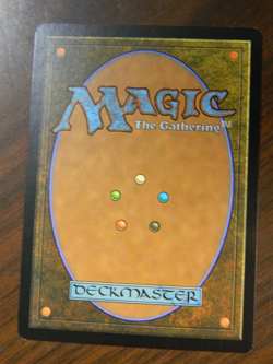 MTG FOIL Odyssey White Common Patrol Hound Near Mint Cond - Image 2