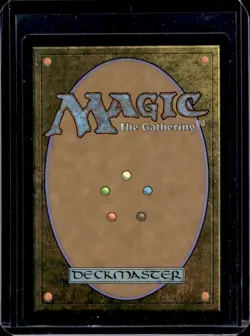 2019 Magic MTG Commander Grim Haruspex #118 - Image 2