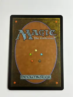 Tainted Sigil 83 FOIL U Alara Reborn ARB MTG LP - Image 2