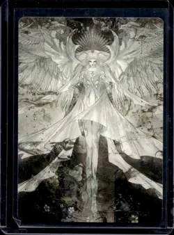 2025 Magic MTG Final Fantasy Hydaelyn Mothercrystal Art Series #34/53 - Image 1