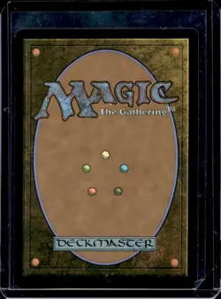 2025 Magic MTG Final Fantasy Squall SeeD Mercenary Rare #0243 - Image 2