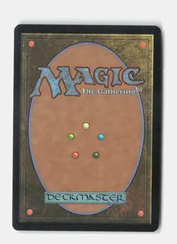 Patrol Hound 38 Foil Odyssey MTG NM - Image 2