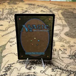 Mutable Explorer Showcase Foil Mtg Lorwyn Eclipsed - Image 2
