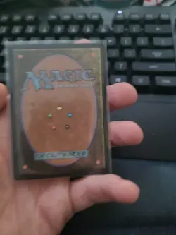 NM Magus of the Wheel, MTG, Commander 2019, Magic the Gathering, 149 - Image 2