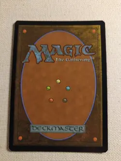 Burning-Rune Demon (Extended Art) Kaldheim Foil - Image 2
