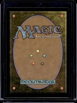 2019 Magic MTG Commander Full Flowering #32 - Image 2