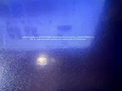 Pokemon TCG Chinese Exclusive 5th Anniversary Card Sleeve, Deck Box, Keychain - Image 3