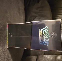 Phantasmal Flames Pokemon Center ETB Sealed - Image 3