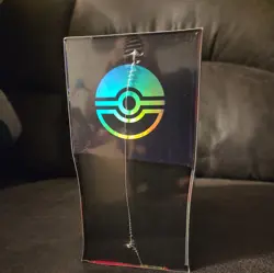 Phantasmal Flames Pokemon Center ETB Sealed - Image 4