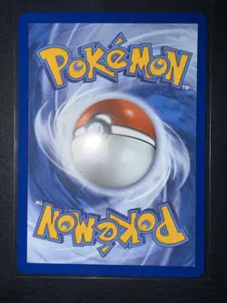 Pokemon TCG Lumiose City 111/088 POR Full Art Trainer-Stadium Holo - Image 2