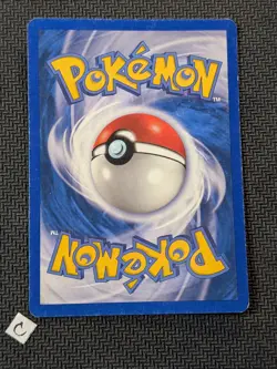 Kingler 26/112 - ex FireRed Leafgreen Reverse Holo Rare Pokemon TCG MP - Image 2
