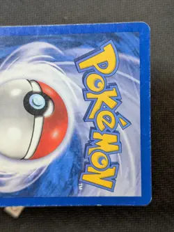 Kingler 26/112 - ex FireRed Leafgreen Reverse Holo Rare Pokemon TCG MP - Image 3
