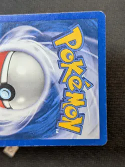 Kingler 26/112 - ex FireRed Leafgreen Reverse Holo Rare Pokemon TCG MP - Image 4