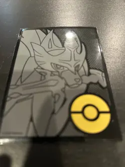 Pokemon TCG McDonald's Promo Holo Mankey Card 8/12 - Image 2