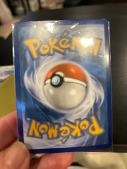 Pokemon TCG McDonald's Promo Holo Mankey Card 8/12 - Image 3