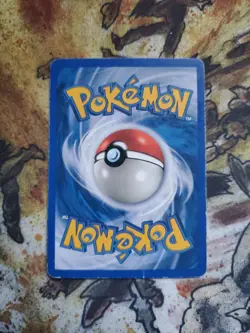 Pokemon Venusaur HOLO Rare Secret Wonders 20/132 HP - Image 2