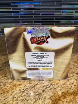 ICONIC MYSTERY POKEMON ETB 1.0 FACTORY SEALED! $239 MSRP - Image 2