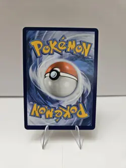 Pokemon Hilda 164/086 Sv: White Flare Ultra Rare Holo Full Art Trainer Card - Image 2