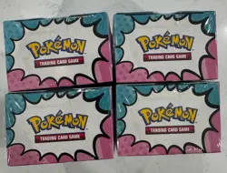 X4 Pokemon TCG Ascended Heroes Booster Bundle | SEALED | LOT OF 4 | SHIPS NOW - Image 2