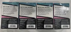 X4 Pokemon TCG Ascended Heroes Booster Bundle | SEALED | LOT OF 4 | SHIPS NOW - Image 4