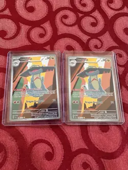 Pokemon Drakloak 248/217 Ascended Heroes Near Mint Condition Illustration Rare - Image 3