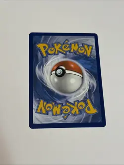 Voltorb 133/091 Paldean Fates Shiny Holo Rare Pokemon TCG Card NM Condition - Image 2