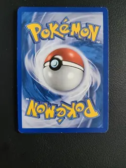 Krookodile - 62/98 - 2011 BW Emerging Powers Cracked Ice Holo Pokemon Card - LP - Image 2