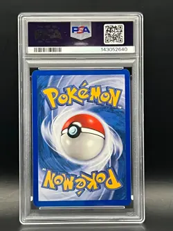 POP 5-PSA NM-MT 8- 2003 Pokemon EX Dragon-Bagon #50-GEN CON Black Star Promo - Image 2
