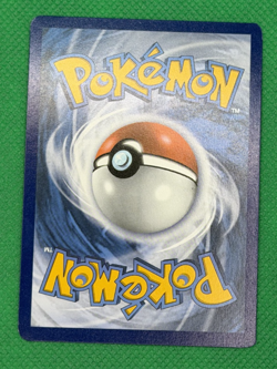 Pokemon TCG Blaziken V 020/198 Prize Pack Play! Pokemon Promo 🔥 - Image 3