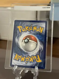 Brooklet Hill SV88 - Pokemon Hidden Fates Shiny Vault Trainer - Image 2