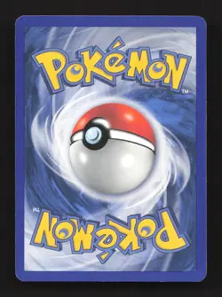 Loudred 35/106 Uncommon Emerald Pokemon Reverse Holo Lightly Played - Image 2