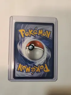Pokemon TCG Kyurem EX Black Bolt Ultra Rare Holo Card 157/086 M/Nm Condition - Image 2