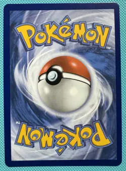 Pokemon Okidogi (Master Ball Pattern) 057/131 SV: Prismatic Evolutions Near Mint - Image 3