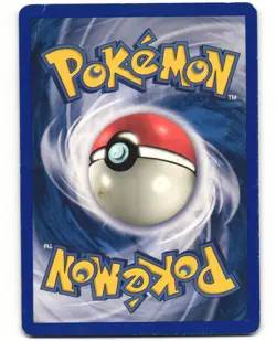 Mankey Reverse Holo Pokemon TCG FireRed & LeafGreen 38/112 HP CREASE - Image 2