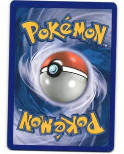 Nidoking Cracked Ice Holo Pokemon TCG Deck Exclusives 6/102 LP - Image 2