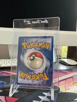 Pokemon TCG Neo Destiny Broken Ground Gym 92/105 Trainer Rare Unlimited English - Image 3