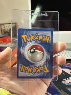 Pokemon TCG Neo Destiny Broken Ground Gym 92/105 Trainer Rare Unlimited English - Image 5