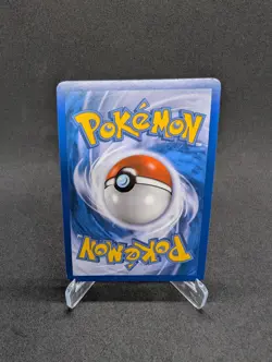 Pokemon TCG Aron 56/102 HGSS Triumphant Reverse Holo VLP - Image 2