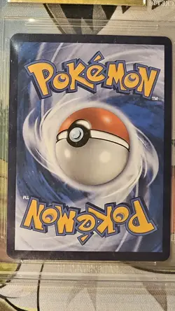 BGS 9.5 Gem Mint 2025 Pokemon Chinese Exclusive Pikachu Psyduck 151C 171/151 AR - Image 4