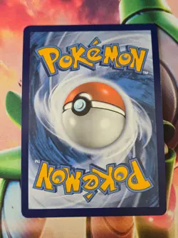 Wo-Chien ex 232/193 Ultra Rare Paldea Evolved Pokemon Near Mint - Image 2