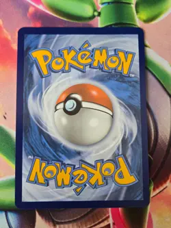 Croconaw 040/162 Common Temporal Forces Pokemon Reverse Holo Near Mint - Image 2