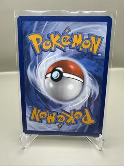 Bulbasaur 166/165 Illustration Rare - Pokemon SV: Scarlet & Violet 151 NM Holo - Image 2