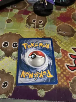 Pokemon TCG Challenge! 106/110 Legendary Collection Reverse Holo MP - Image 3
