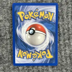 VTG Pokemon EX Sandstorm Dunsparce 60/100 Regular NM - Image 2