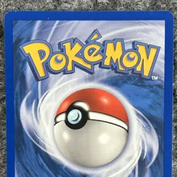 VTG Pokemon EX Sandstorm Dunsparce 60/100 Regular NM - Image 5